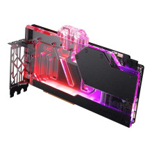 Phanteks Glacier G40 ūdens...