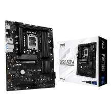 Mātesplate ASRock B860...