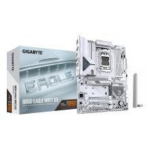 Mātesplate GIGABYTE B850...