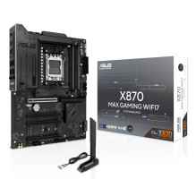 Mātesplate ASUS X870 MAX...