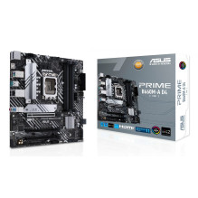 ASUS PRIME B660M-A D4-CSM...