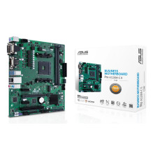 ASUS PRO A520M-C II / CSM...