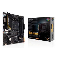 ASUS TUF GAMING A520M-PLUS...