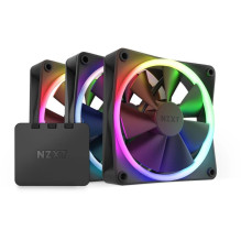 NZXT F120 RGB 120mm ARGB...