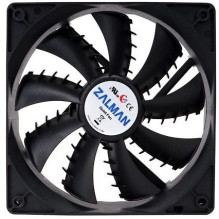 Zalman ZM-F3(SF) datora...