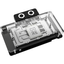 Alphacool Core aizmugures...