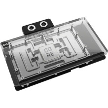 Grafikas karte Alphacool...