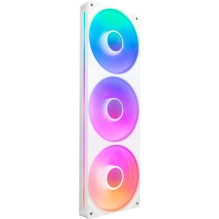 NZXT F360 RGB Core 120mm...