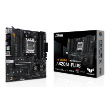 Mātesplate ASUS TUF GAMING...