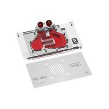 GPU ūdens bloks Barrow MSI...