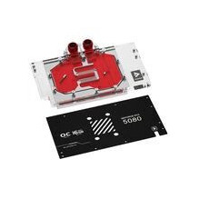 Barrow ūdens bloks GPU ASUS...