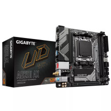 Mātesplate GIGABYTE A620I...