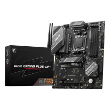 MSI B650 GAMING PLUS WIFI...