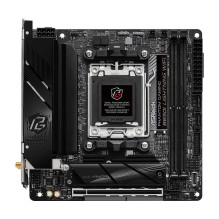 Mini-ITX motherboard ASRock...