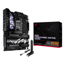 Mātesplate ASUS ROG...