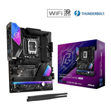 Mātesplate ASRock Z890...