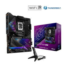 Mātesplate ASRock Z890...