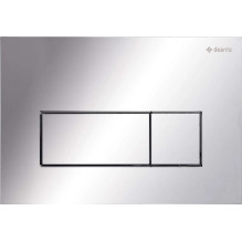DEANTE Flush Plate for...