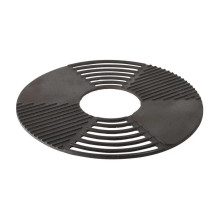 BBQ Grill / Griddle Cast...