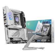 Pagrindinė plokštė MSI MPG Z890 EDGE TI WIFI Intel Z890 LGA 1851 (Lizdas V1) ATX