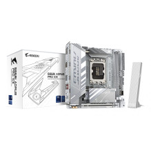 Mātesplate GIGABYTE B860I...