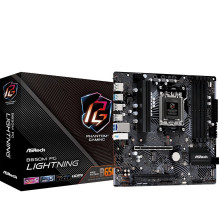 ASRock B650M PG Lightning...