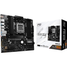 ASRock B850M Pro-A AM5...