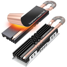 GrauGear Heatpipe Dzesētājs...