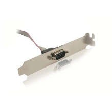 Iekšējais VGA adapteris...