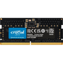 MICRON / CRUCIAL Atmiņa 8GB...