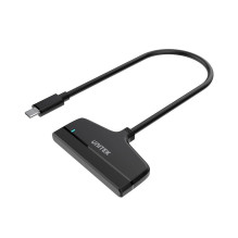 Saskarnes karte UNITEK Y-1096