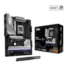 ASRock B850 LiveMixer WiFi...