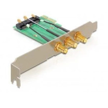 Interfeisa karte DeLOCK 89294