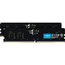 16 GB Crucial DIMM 5600 (2x...