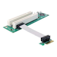 DeLOCK PCI-E / 2x PCI...
