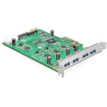 DeLOCK 89325 interfeisa...