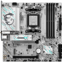 Mātesplate MSI B840M GAMING...