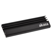 M.2 SSD dzesētājs Akasa...