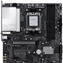 MSI PRO B840M-P WIFI6E...