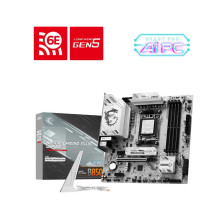 MSI B850M GAMING PLUS...