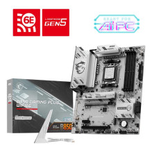Mātesplate MSI B850 GAMING...