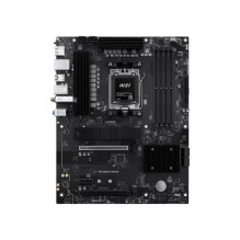 MSI PRO B850-S WIFI6E...