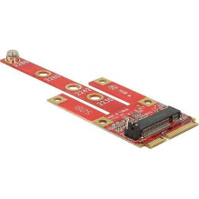 Delock 63384 Mini PCIe uz...