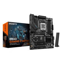Mātesplate GIGABYTE B840...