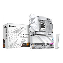 Mātesplate GIGABYTE X870...