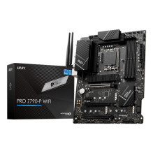 Mātesplate MSI PRO Z790-P...