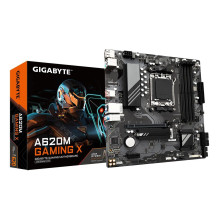 Mātesplate GIGABYTE A620M...