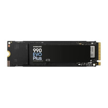 Samsung 990 EVO Plus 4TB...