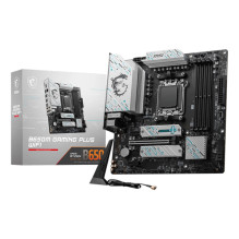 MSI B650M GAMING PLUS WIFI...