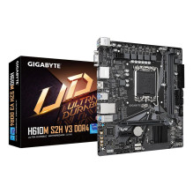 Mātesplate GIGABYTE H610M...